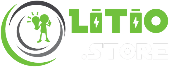 Litio Store SRL – litio.store